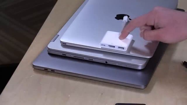 USB-C Survival Guide: How to use your older USB devices with type C - Macbook and Ultrabooks смотреть онлайн