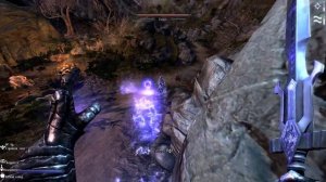 Skyrim  Умбра - где найти ?