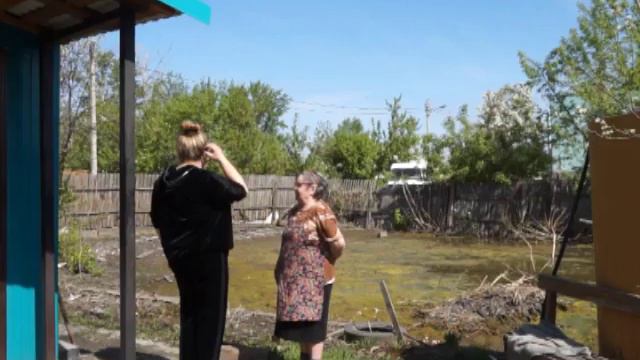 Затонувший город смотреть онлайн