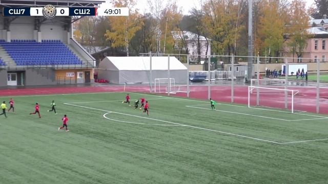 Кубок стадиона "Машиностроитель" | День 1 смотреть онлайн