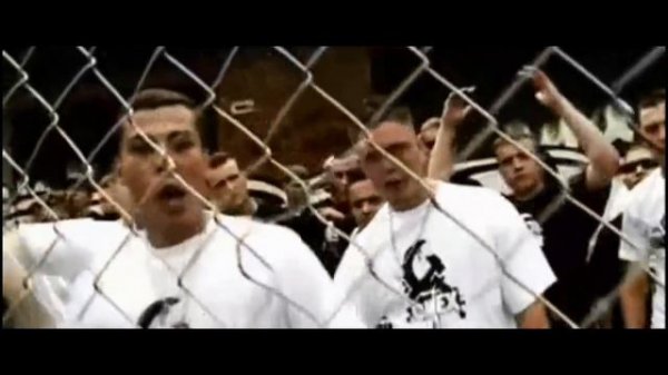 Ginex - Kampf der Kulturen (Video clip 2008 г.)