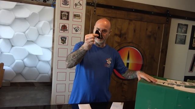 Mail Monday !! "More Ultramel" !! смотреть онлайн
