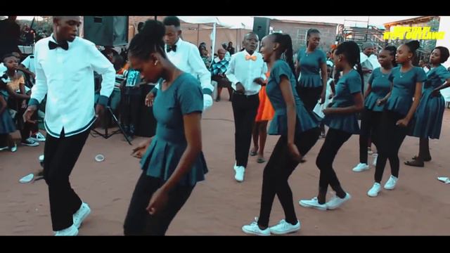 Master KG ft Nomcebo - Jerusalema (Wedding Dance Challenge) Directed by @hypeoutlawz смотреть онлайн