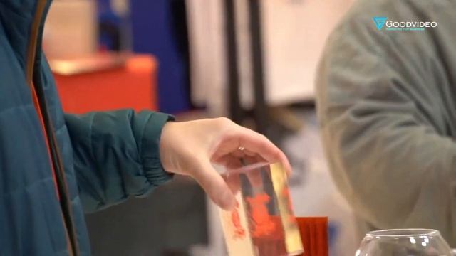 Видео "ТСК Империя" с выставки "Реклама 2019" смотреть онлайн