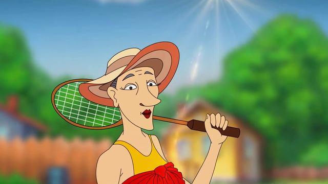 Семишагофф Томаты и перец смотреть онлайн