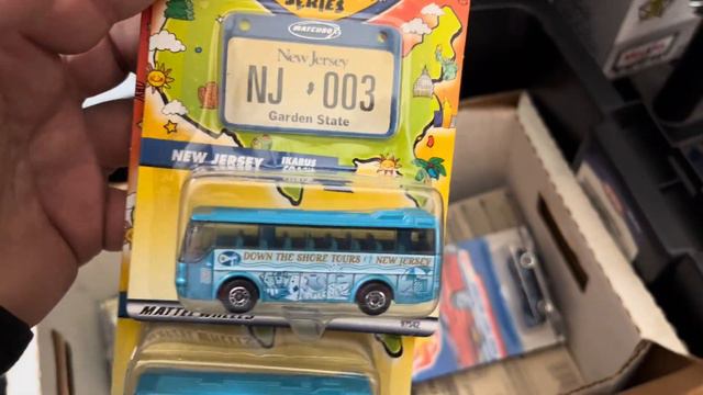 Playdays Collectibles Sunday afternoon Hotwheels show and tell. 2.5.24