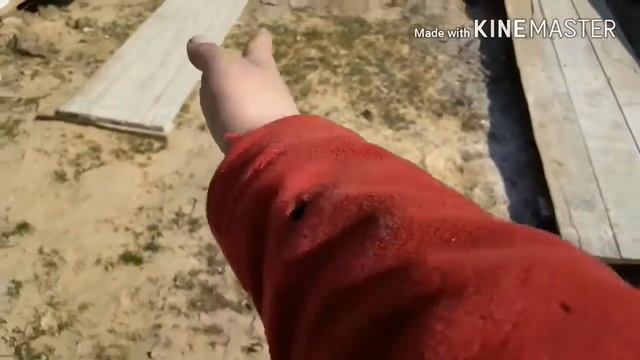 Гараж 10×11м. СВОИМИ РУКАМИ из газосиликатных блоков. Стройка Гаража Мечты!!! смотреть онлайн