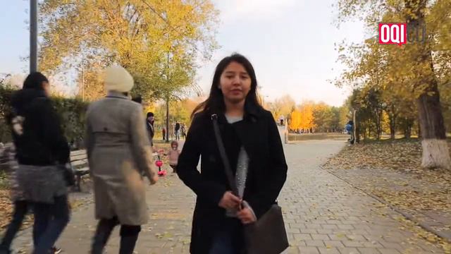Students give definitions to verbs смотреть онлайн