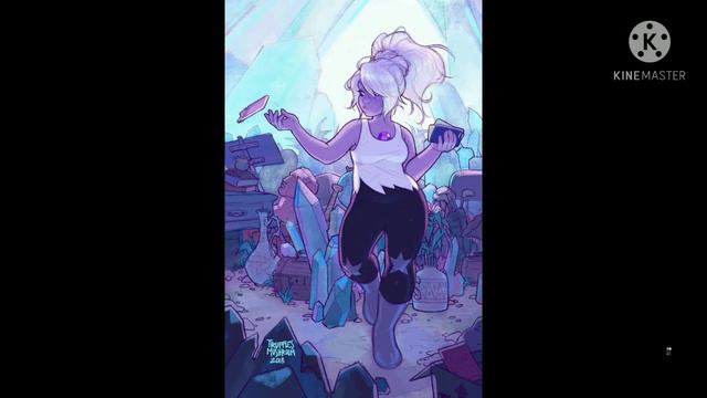 steven universe amethyst amv pretty girl смотреть онлайн