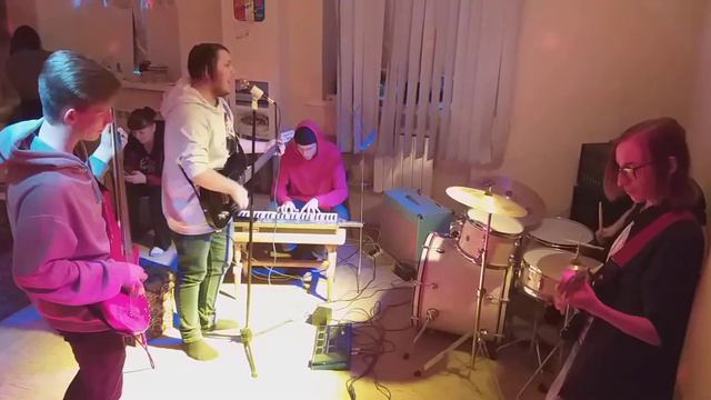 5'NIZZA - Я СОЛДАТ (cover) смотреть онлайн