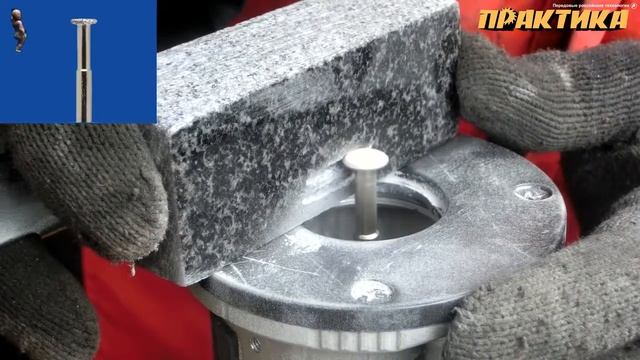 Шарошки твердосплавные Практика смотреть онлайн