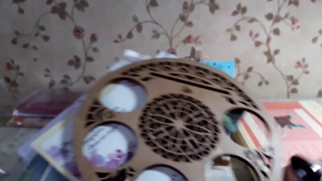 Вышивка. Покупки октября 2020. Открываю наборчики смотреть онлайн