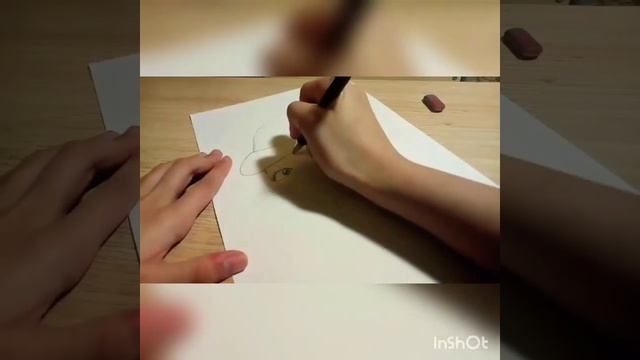 Как нарисовать девушку??? смотреть онлайн