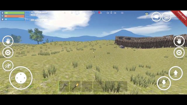 ZEED заменит все мобилки раста?! Zeed - Новый мобильный раст!