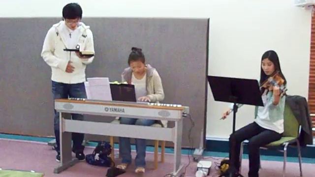 Amazing Grace смотреть онлайн