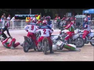 MOTOBALL  -!BOOM!-