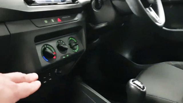 182 Skoda Fabia Style смотреть онлайн