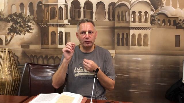 2019-07-10 - ШБ 1.17.24 - Религия изнутри и снаружи Владивосток кафе Ганга