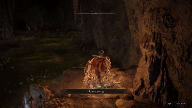 Tombsward Cave | Elden Ring | Part 15 смотреть онлайн