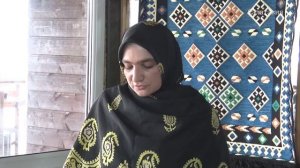 Форум Союза женщин Дагестана