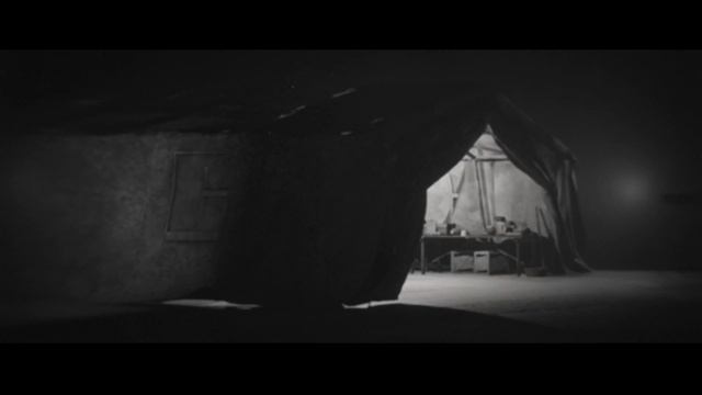 The Dark Pictures Anthology: House of Ashes - Дневник Рендольфа Часть 1 смотреть онлайн