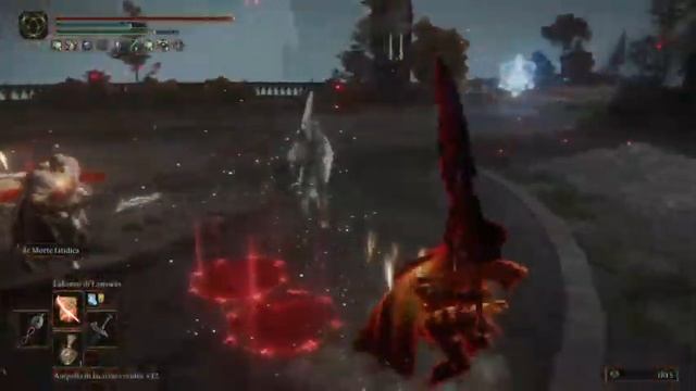 Elden ring pvp смотреть онлайн