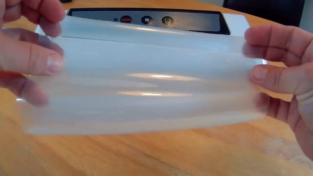 SilverCrest Vacuum Sealer смотреть онлайн