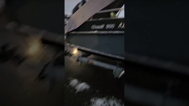 Отправляем катер на завод или как не нужно упаковывать лодку) смотреть онлайн