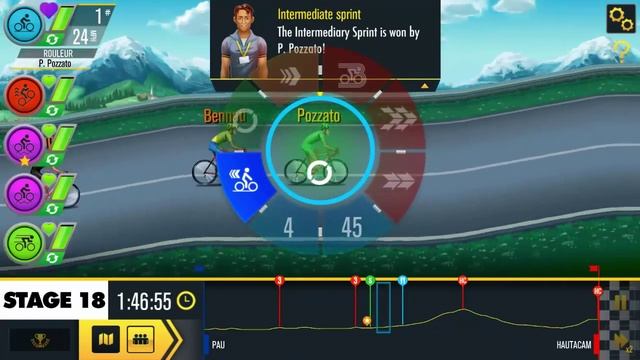 pro cycling manager 2014 ep 1 смотреть онлайн