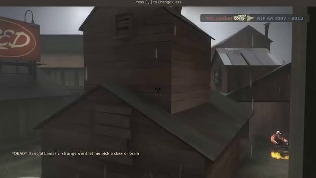 TF2 real smack talking little kids part 1 смотреть онлайн