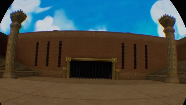? Kingdom Hearts: VR Experience — Walkthrough — Episode 8: Audio Player Mode смотреть онлайн