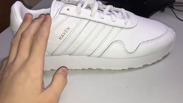 Adidas Haven обзор смотреть онлайн