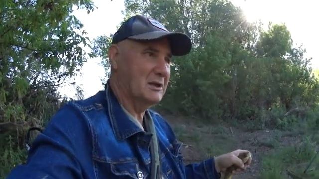Рыбалка на реке Стерля смотреть онлайн