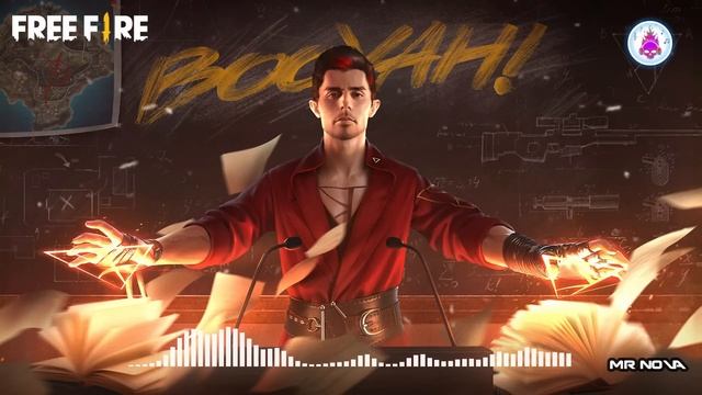 Free Fire All Theme Songs 2017 - 2021 ( OB29 ) | Old to New Theme | HD смотреть онлайн
