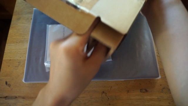 Huawei Matebook D14 (2020) Unboxing смотреть онлайн