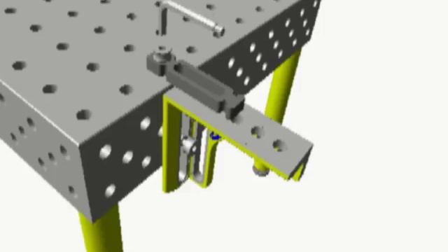 Оснастка Деммелер Углы смотреть онлайн