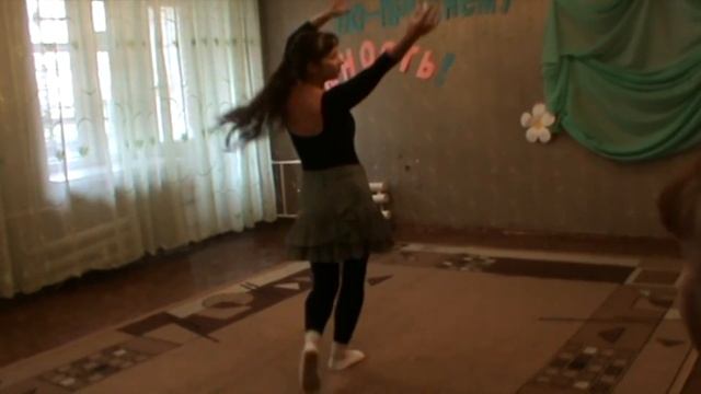 Санникова С А Попурри народных танцев смотреть онлайн