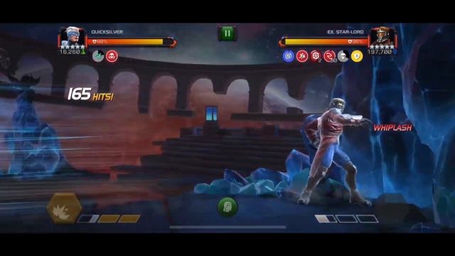 1.2 MILLION BURST: 5/65 QUICKSILVER IS UNREAL! смотреть онлайн