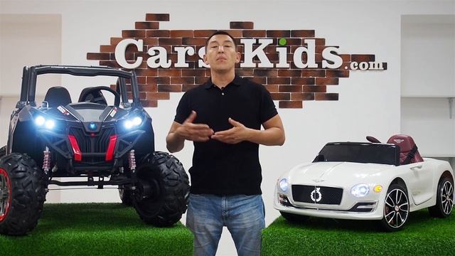 Как Выбрать Детский Электромобиль!? Советы и рекомендации смотреть онлайн