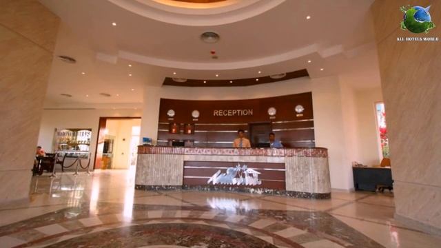 Zahabia Hotel & Beach Resort 3*