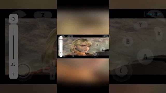 Resident Evil 4 Android Gameplay Last scene #Leon #Ashley #Shortsvideo смотреть онлайн