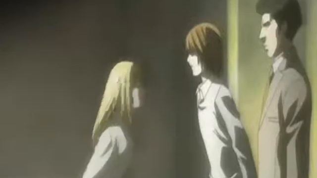 Death Note AMV (Break Your Bones) смотреть онлайн