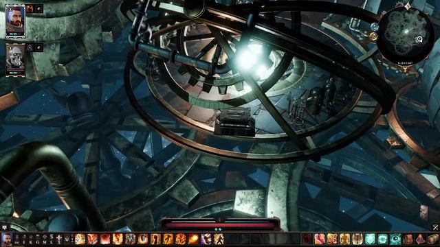 Divinity Original Sin II Ep 28: Shrine of Xantezza смотреть онлайн