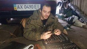 Volkswagen Passat b5 регулировка сцепления! Как это делал я ? что получилось?