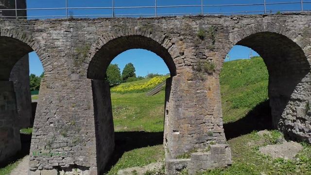 Копорская крепость смотреть онлайн