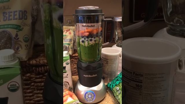 Nutribullet Select - Extract Mode смотреть онлайн