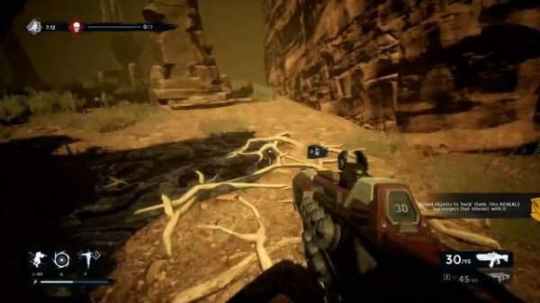 Failure and Rebirth - Deathgarden Bloodharvest Reboot