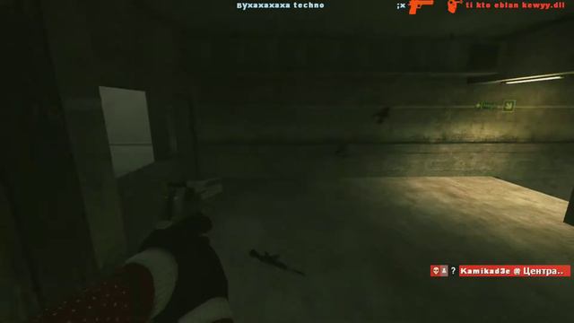 FRAGSHOW#3(TECHNO)(css.v91) смотреть онлайн