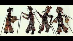 МУЗЫКА + ИСТОРИЯ: музыка древнего Китая. Урок для детей