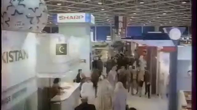 Реклама (РТР, 12.04.1995) смотреть онлайн